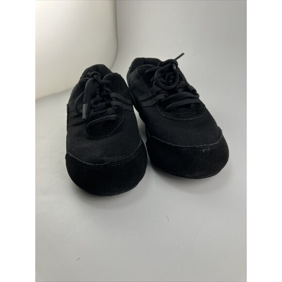 NEW Sansha Salsette 3 Jazz Dance Sneaker Size Women’s 8 Medium Width V933C - Picture 6 of 10